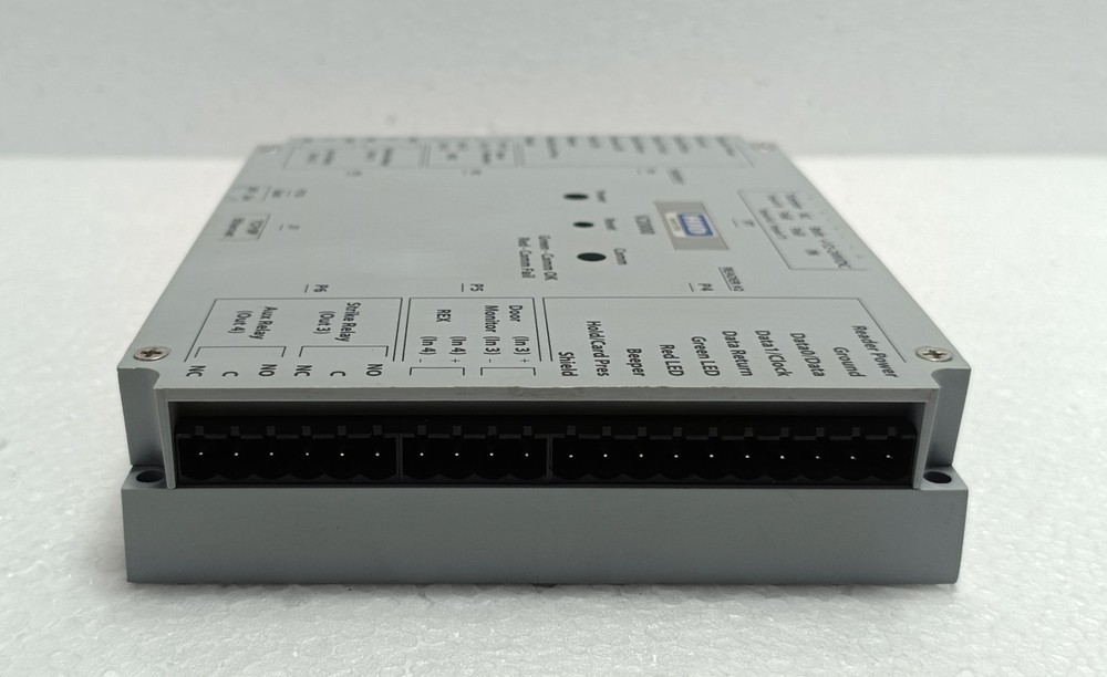 HID VertX EVO V2000 Access Control Panel 2 Reader Door Module | USED