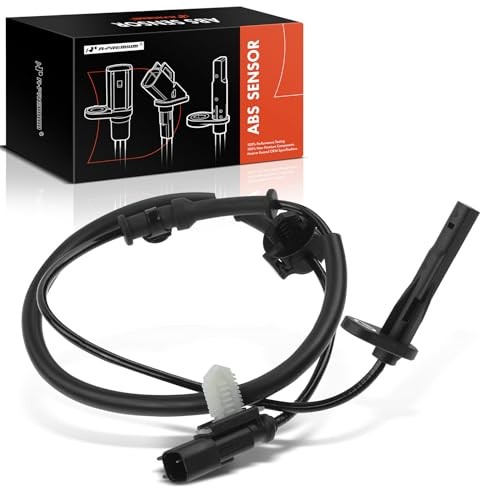 ABS Wheel Speed Sensor Compatible with Chevy Models - Colorado 2017 2018 2019