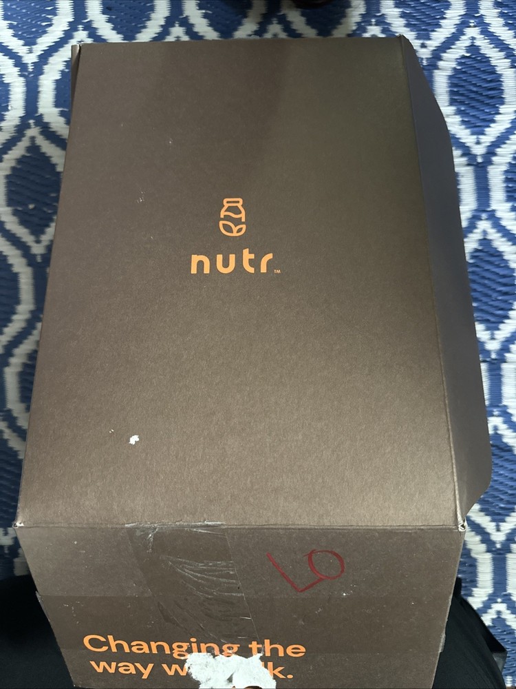 nut milk maker