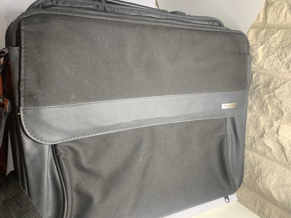 Targus Laptop Bag