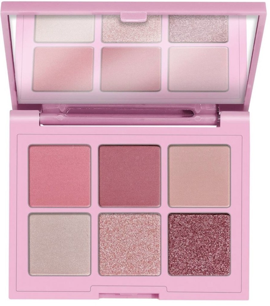 essence eyeshadow palette ~ You Choose