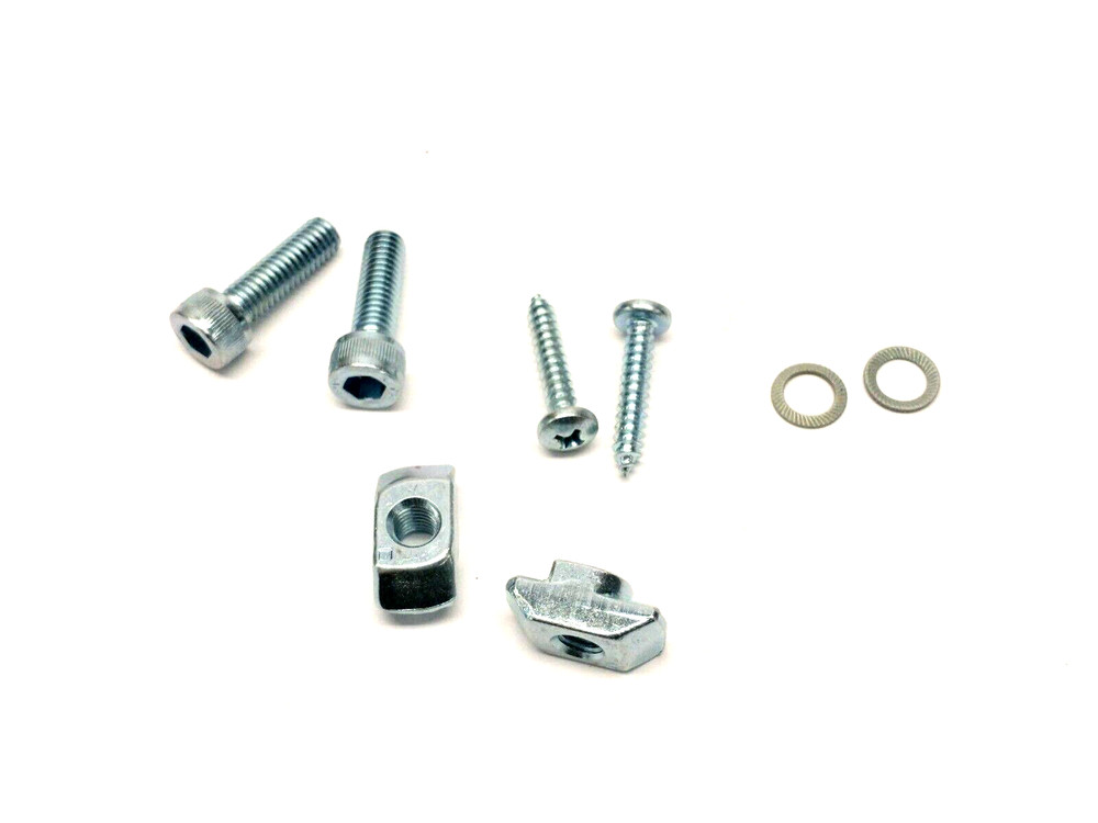 Bosch Rexroth 3842168830 Switch Bracket, SH 2/S