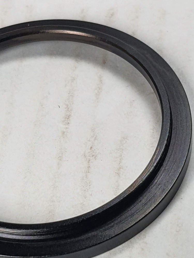 55-62mm Metal Step Up Lens Filter Converting Adapter Ring 55mm-62mm E55-E62