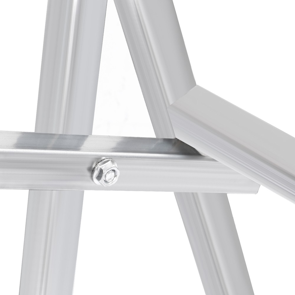 Foldable Archery Target Stand Adjustable Bow Arrow Archery Target Stand Steel