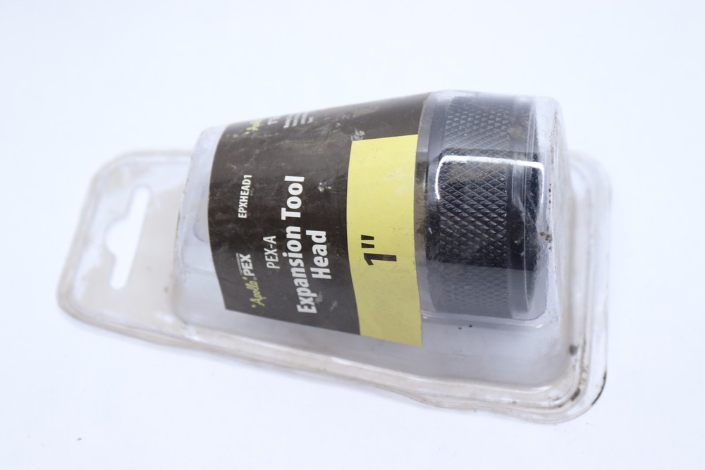 Apollo Pex A Expansion Tool Head 1" EPXHEAD1