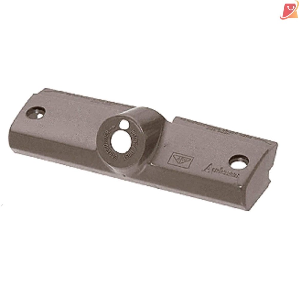 Stone Operator Cover for Andersen Windows Plastic Easy Install Not Included