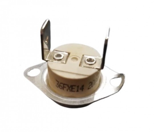 Splendide 303464 Thermostat For Use With Ariston Clothes Washer/ Dryer Models