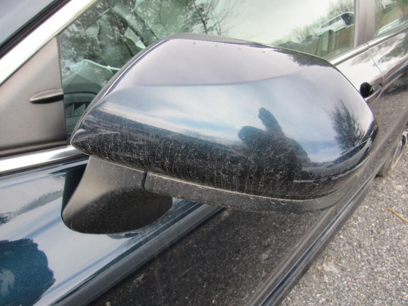 CAMRY 2019 Glove Box 960612