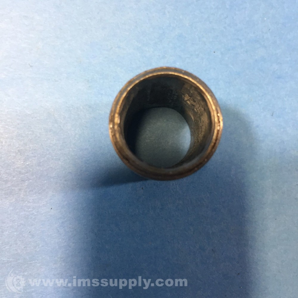 1/2" Close Galvanized Schedule 40 Pipe Nipple FNIP