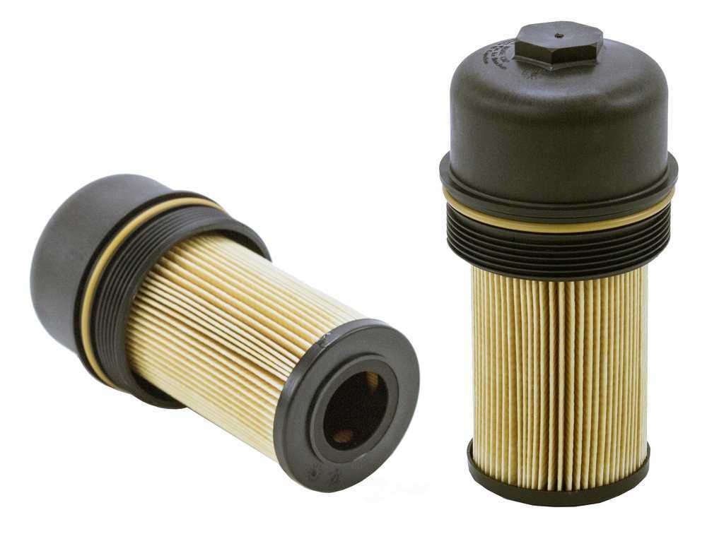 Engine Oil Filter-DIESEL, Turbo Wix 57312