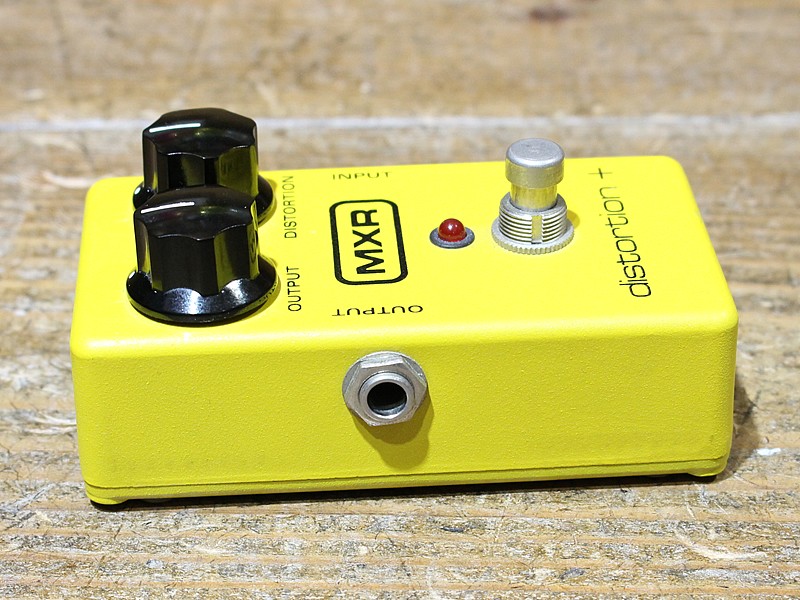 MXR Distortion+ 1988 620447