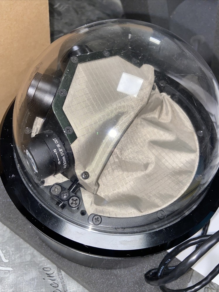 Arecont Vision AV8185 Camera