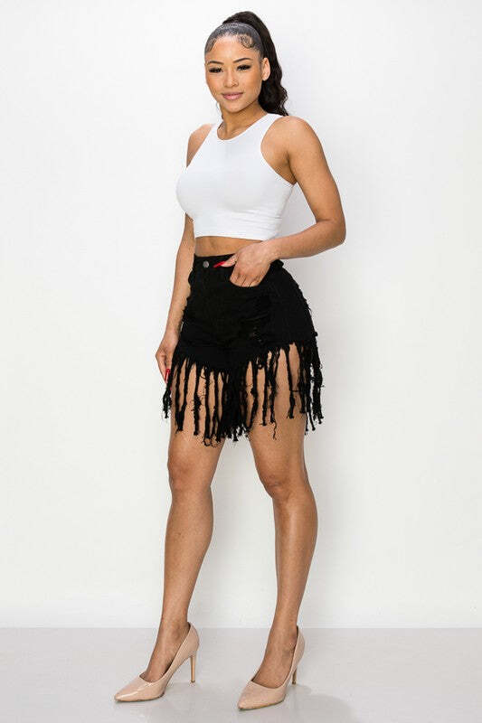 Discovery The Way Short