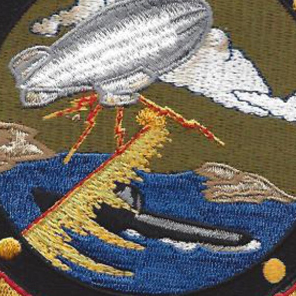 ZP-1 Patch-A Version