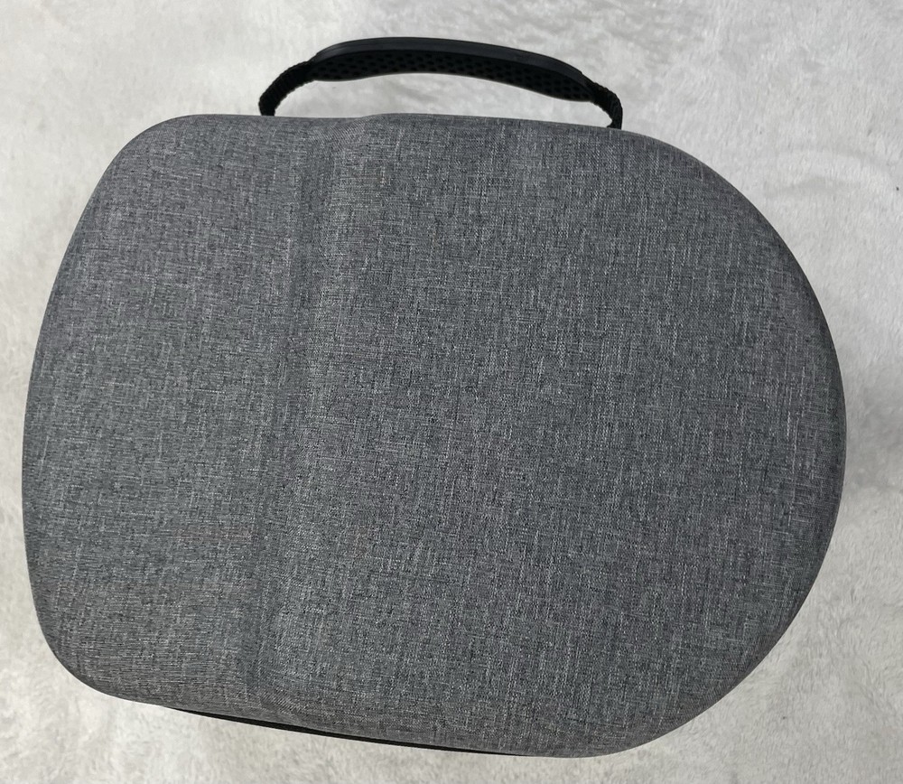 Hard Protective Carrying/Storage Case for Oculus Quest 2 VR Headset