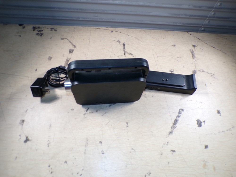 COBY WIRELESS DIGITAL HEARING AMPLIFIER TV