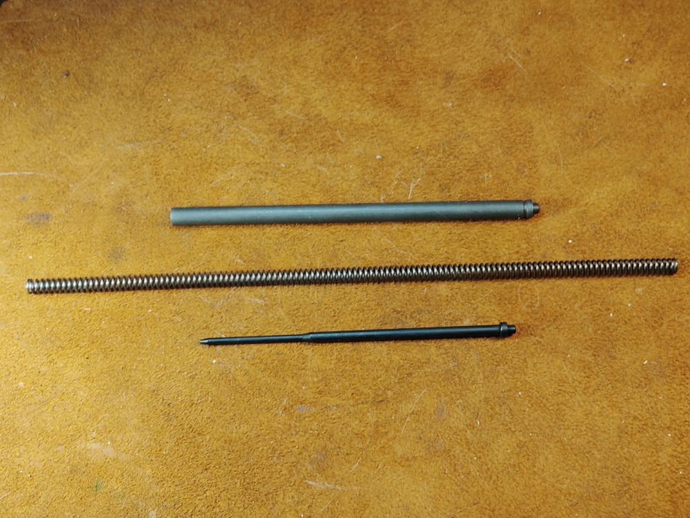M1 Carbine Operating Rod Guide Spring Tube