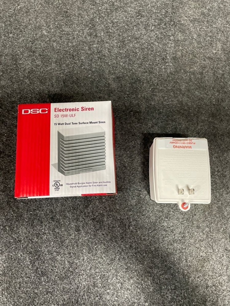 DSC HS32-51CP01 Powerseries Neo Kit