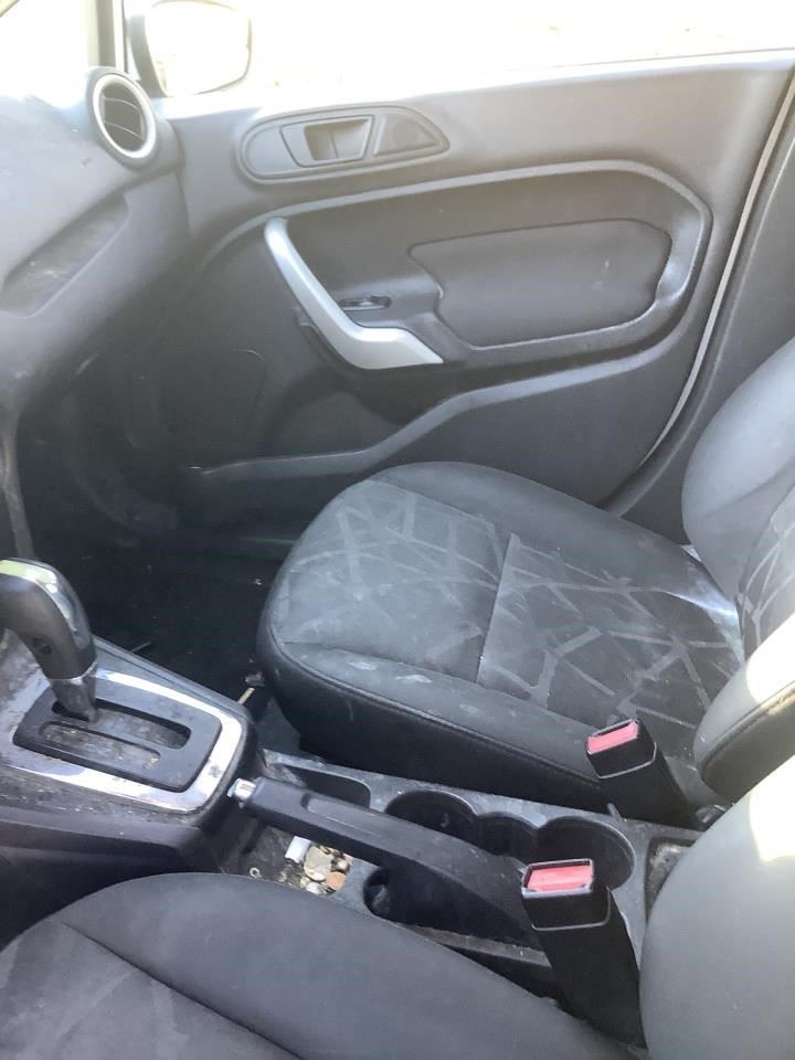 2011 FIESTA Third Brake Light OEM