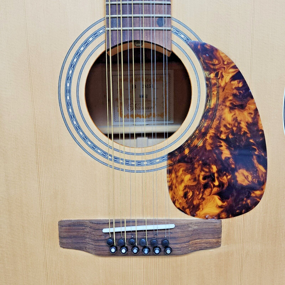 Norman Manik-12 - Acoustic Guitar