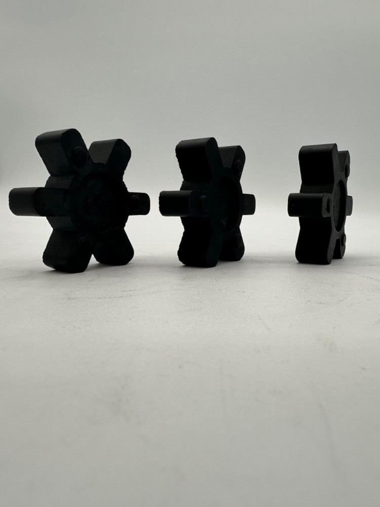 MARTIN SL099/100 BUNA N COUPLING SPIDER