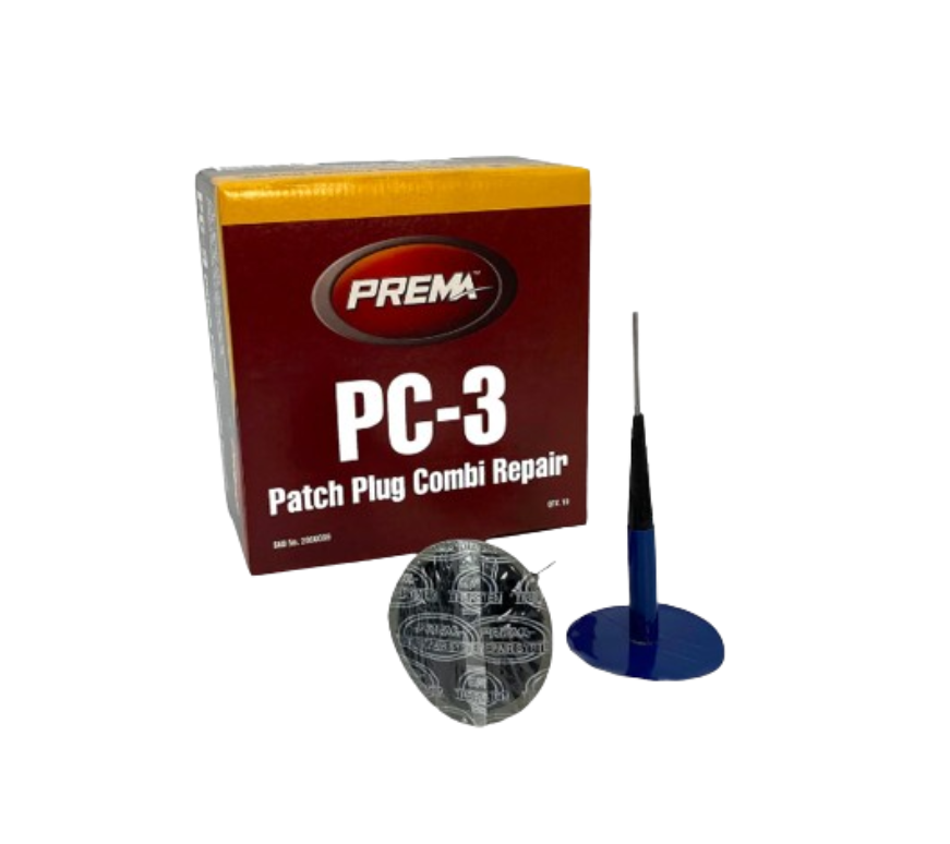 PREMA PC-3 PREMA 5/16" PLUG PATCH (10/BX)