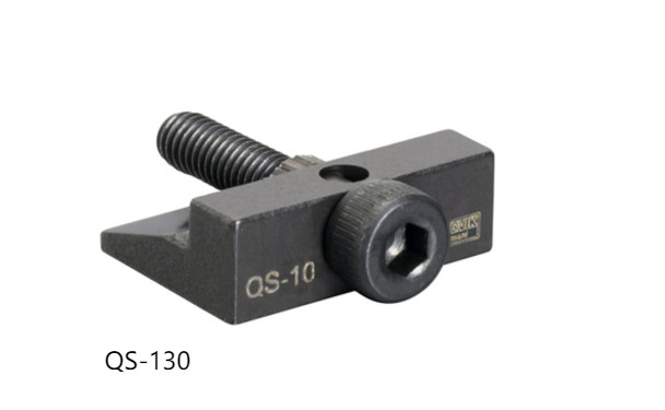 Original cemented carbide blade 1 tablet QS-130