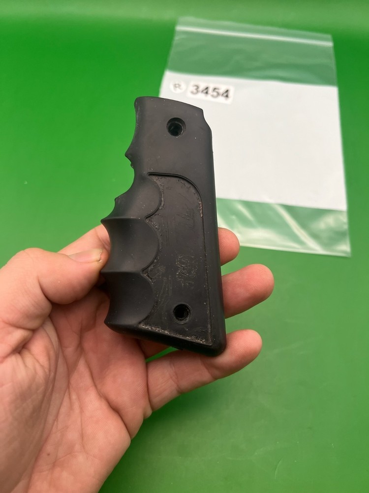 45* WGP Autococker Grips Black