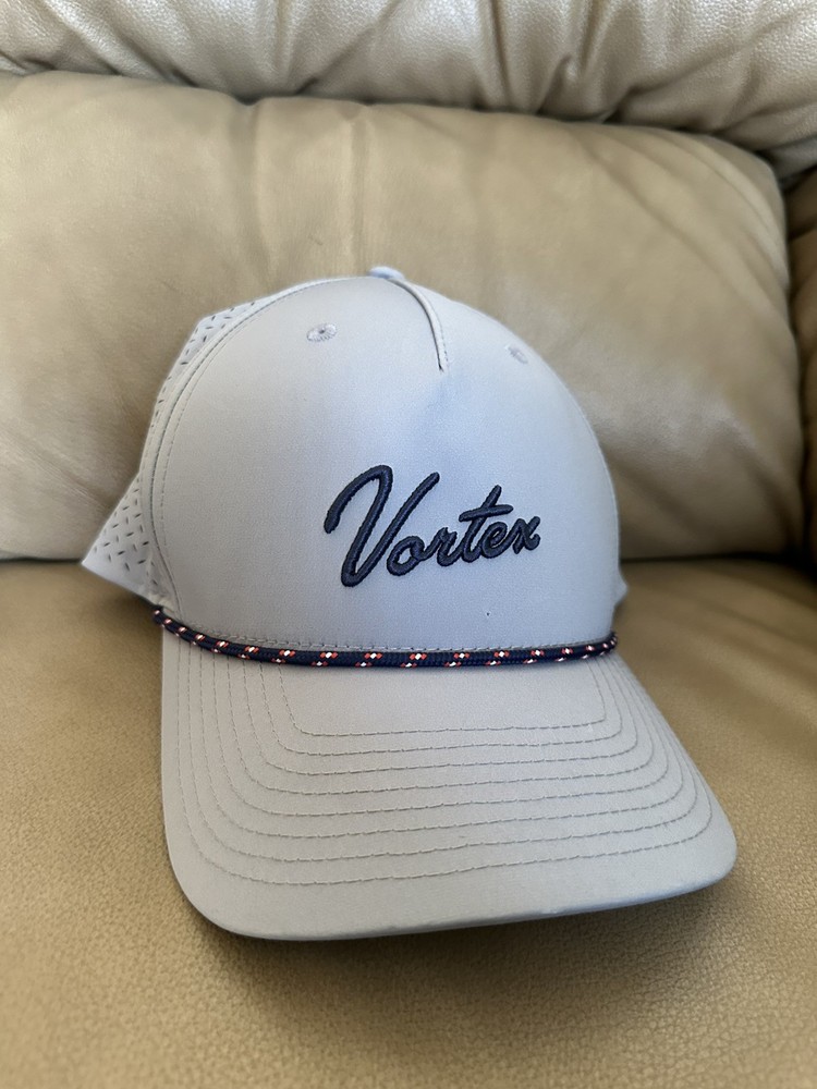 Vortex Sports Hat