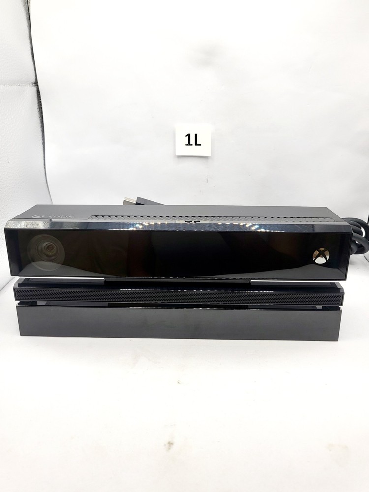 Microsoft Xbox One Kinect Model 1520 Motion Sensor Camera Tested Works