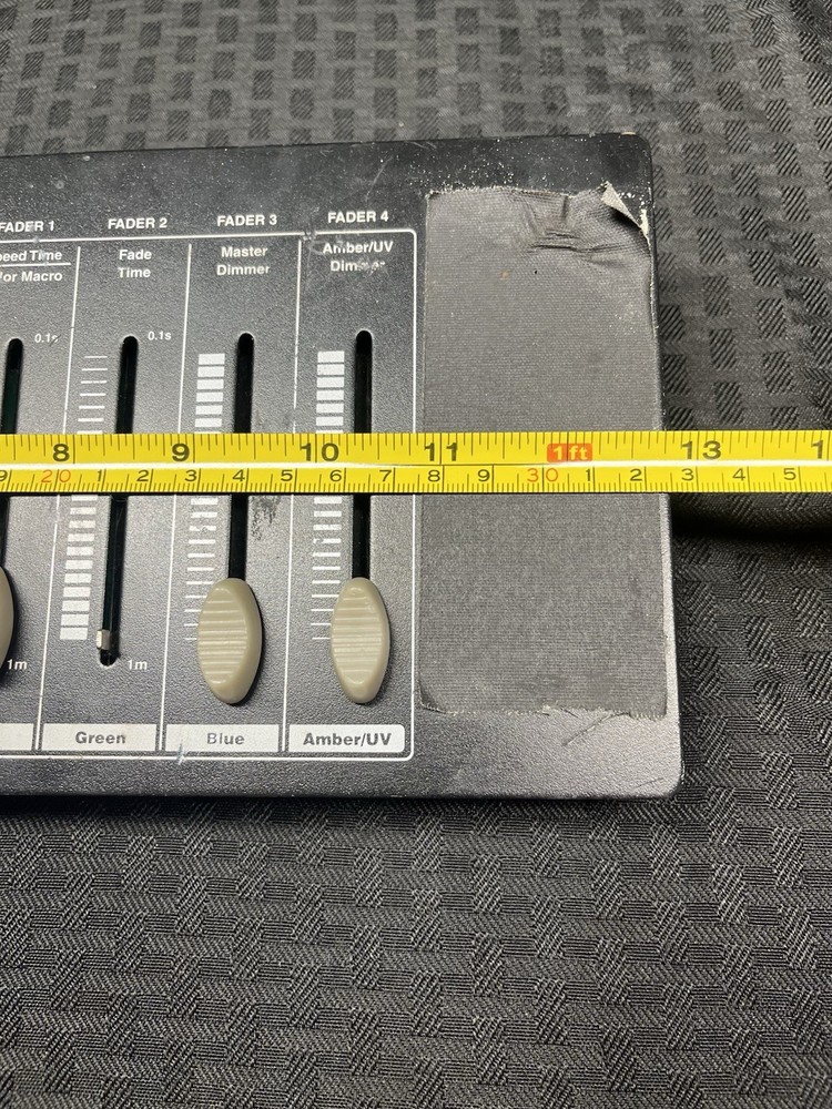 Proline Venue Control 16 DMX Controller