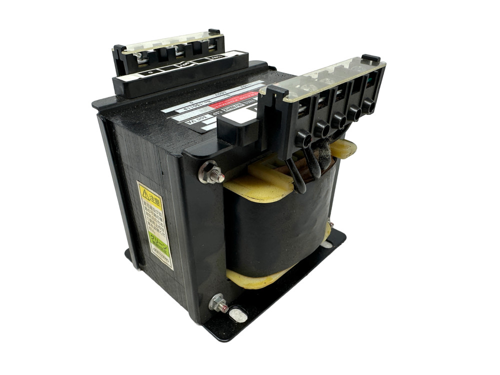 Aihara YS-300E Transformer