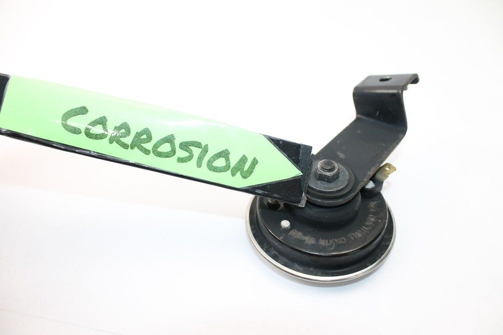 2014 Kawasaki Ninja 300 Horn