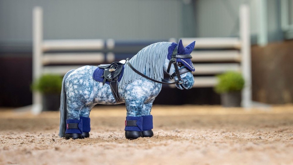 LeMieux Toy Pony - Sam