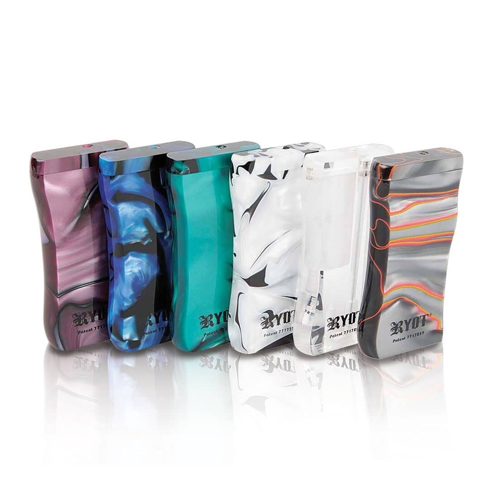 RYOT Acrylic Magnetic Box - Large