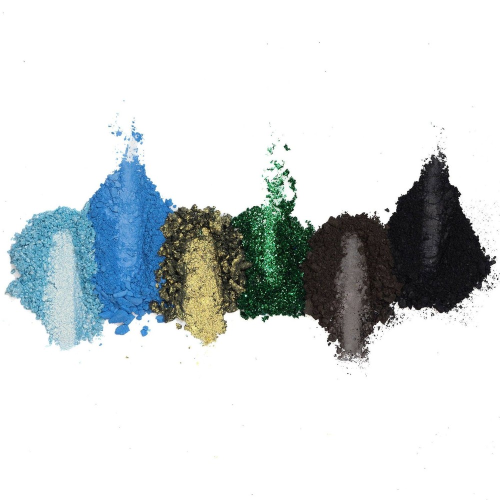 Grand Entry Eyeshadow Palette