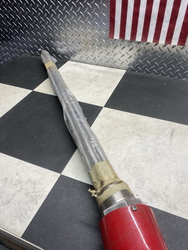 chromalox MTS-3120A570 Immersion Heater