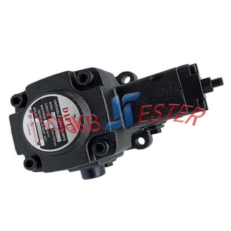 1PC DIFU variable vane pump PVD-SF-40D-10 NEW