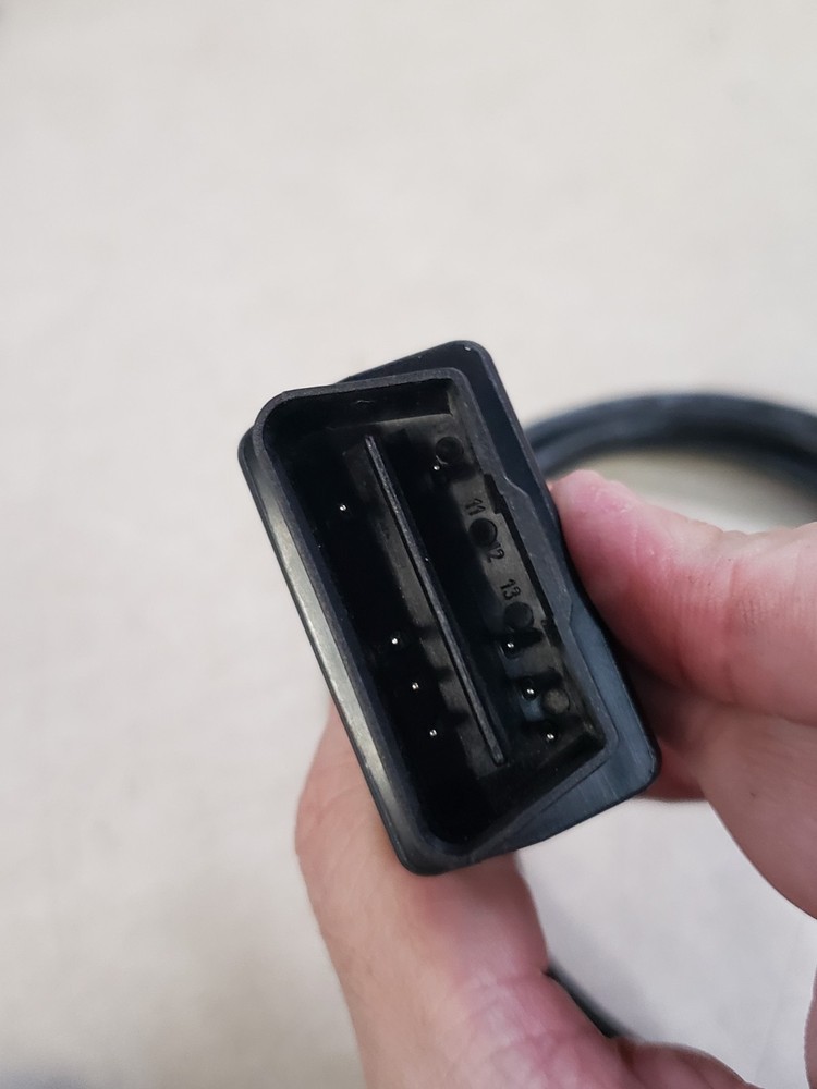 Zonar LD Dongle 841008