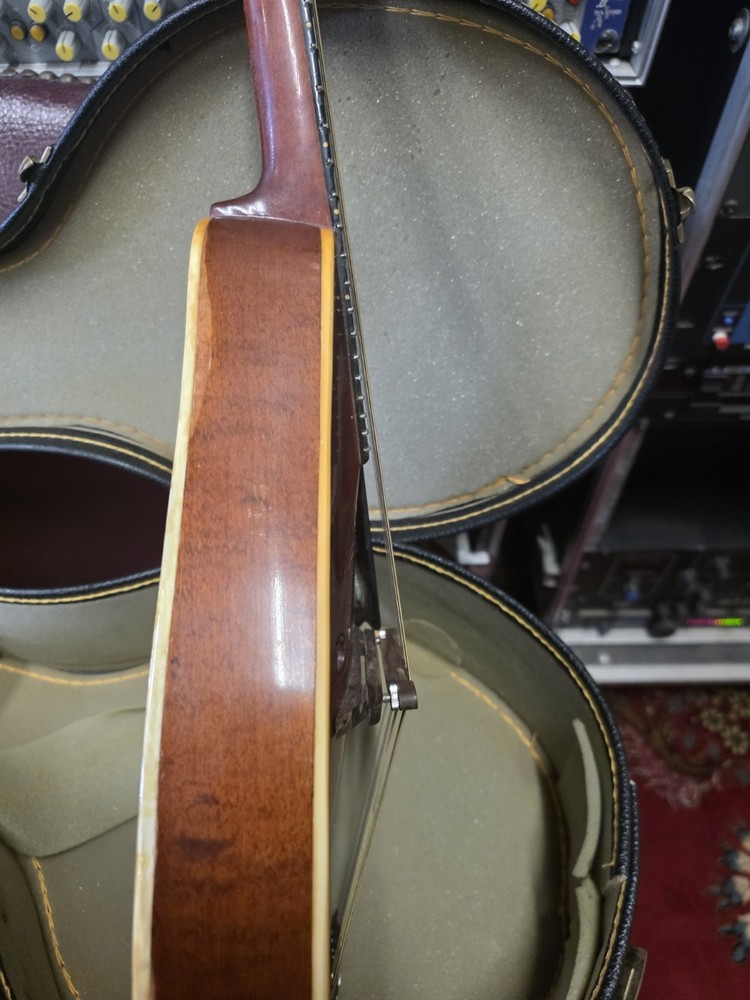 Martin 2-15 Mandolin 1950s - Sunburst