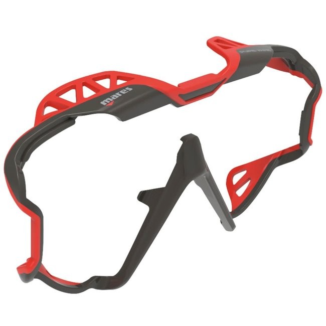 Mares Pure Wire Mask Frame