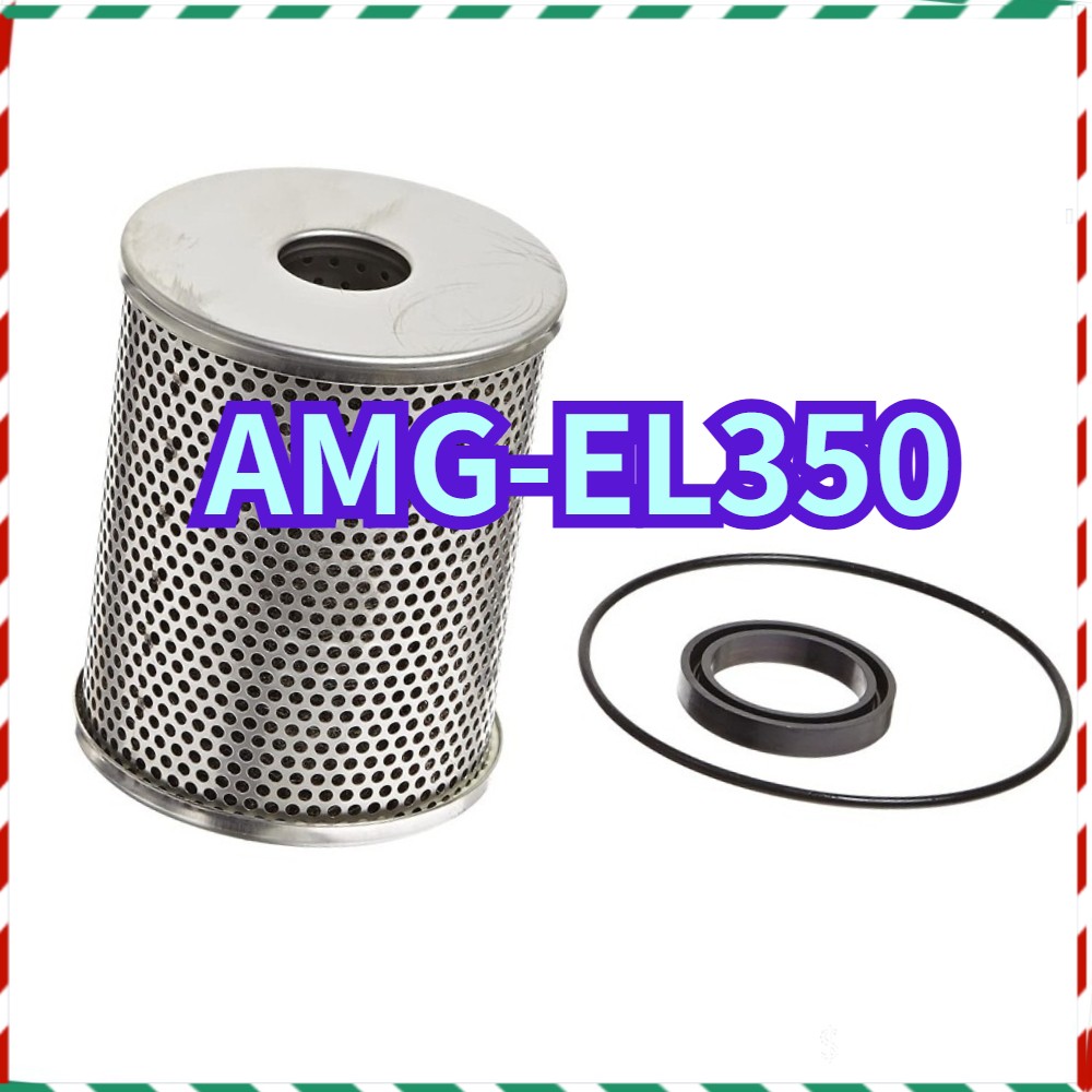 1PC SMC AMG-EL350 Water Separator Replacement Element For AMG 350