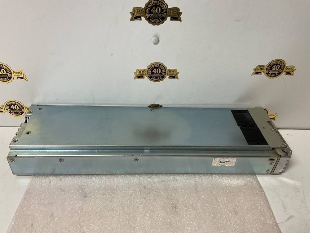 Eltek H2500A2-VV communications power supply module 42-55VDC 50A