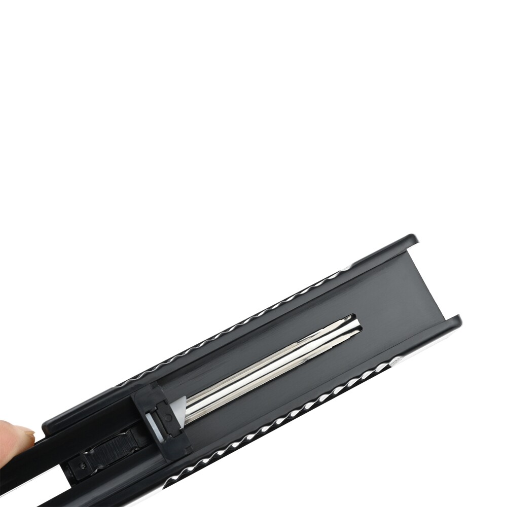 Mini Cigarette Maker Roller Cigarette Rolling Machine Portable Tobacco Injector