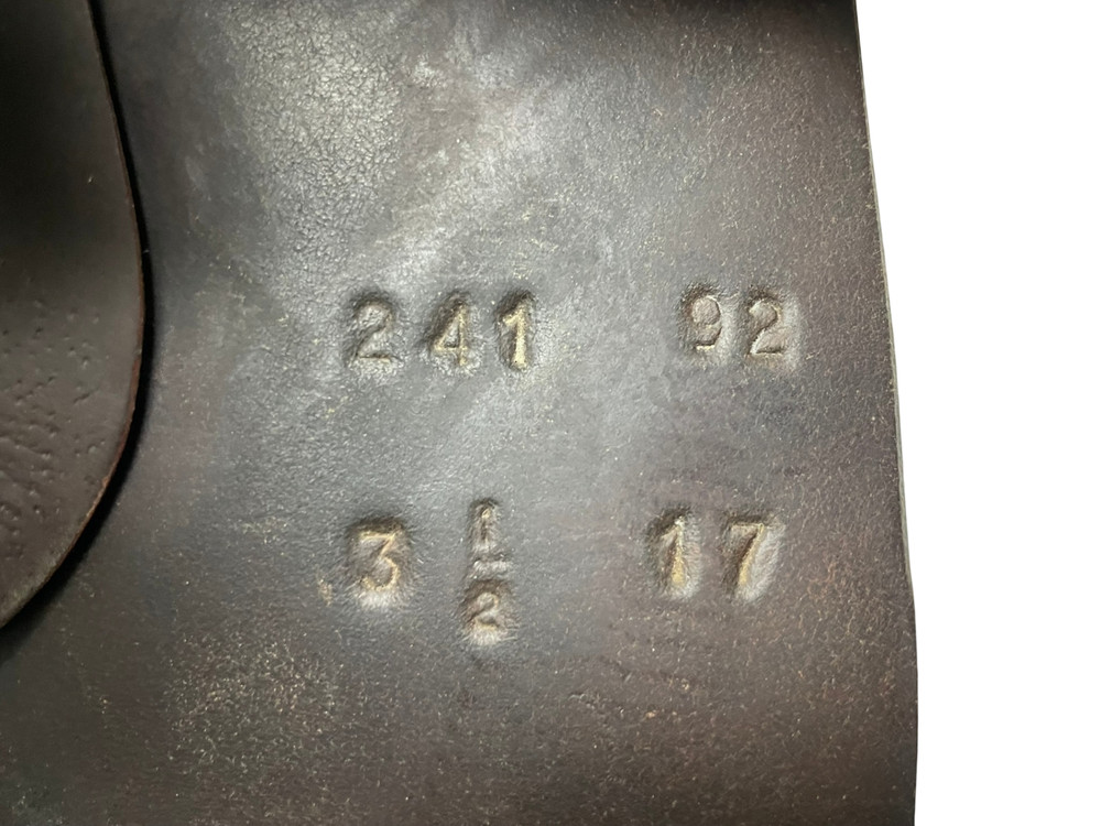 Luc Childrec Jump 17