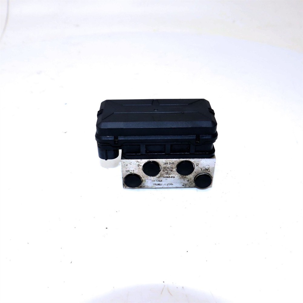 2019 KAWASAKI Z125 ABS Pump - 160820796