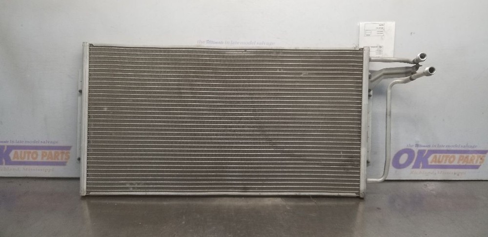 96 CHEVY IMPALA SS AC CONDENSER ASSEMBLY