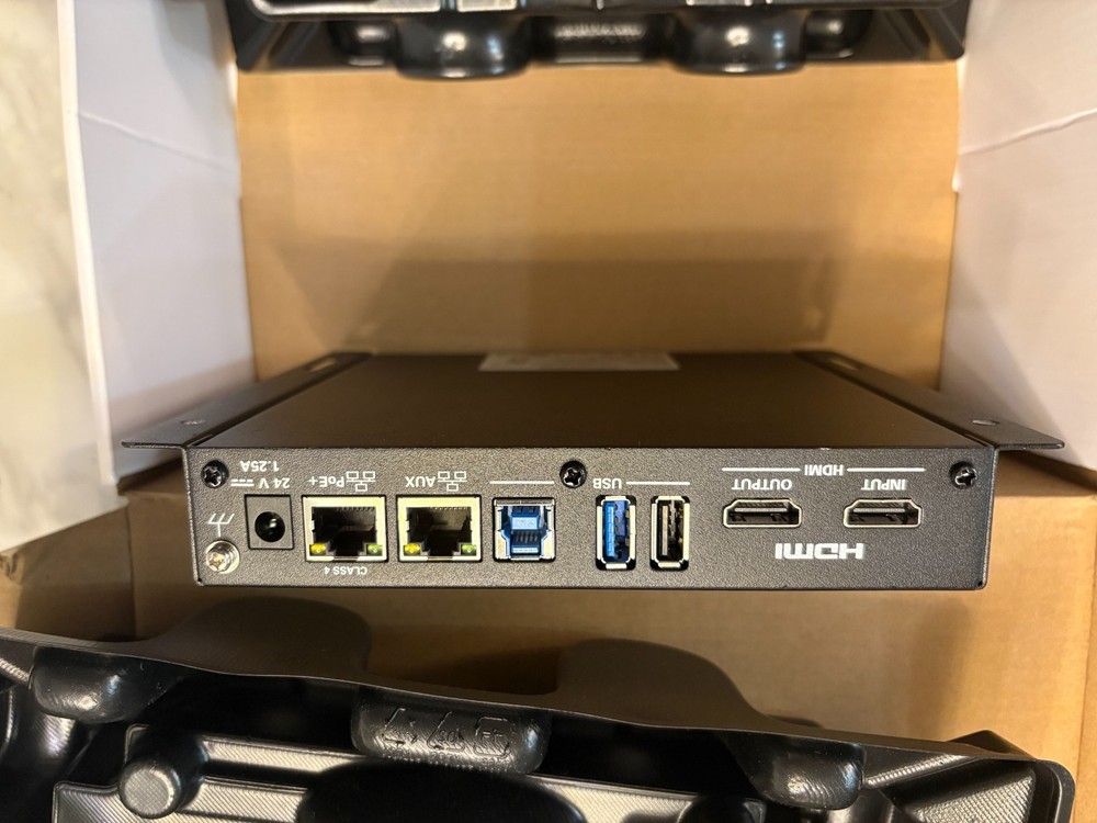 Crestron Airmedia 3200