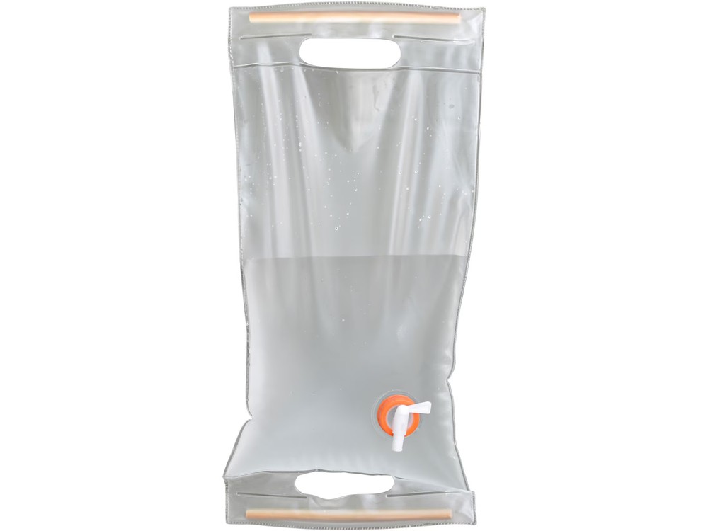 UST Roll-Up 10 Liter Water Container