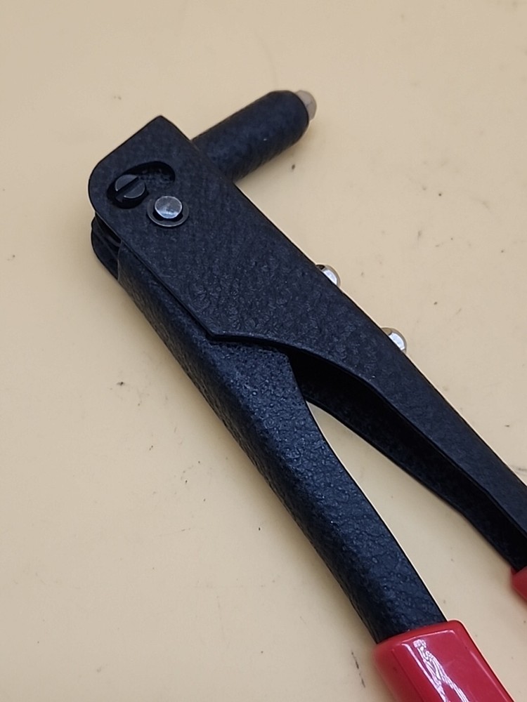 Arrow E-Z Pull Riveter Rivet Tool RH200